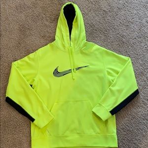 Nike Therma-Fit Hoodie